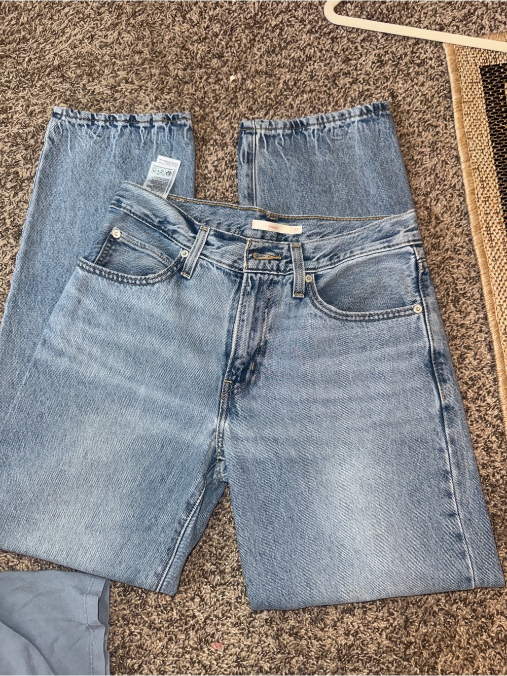 Levi’s Jeans ‘94 Baggy